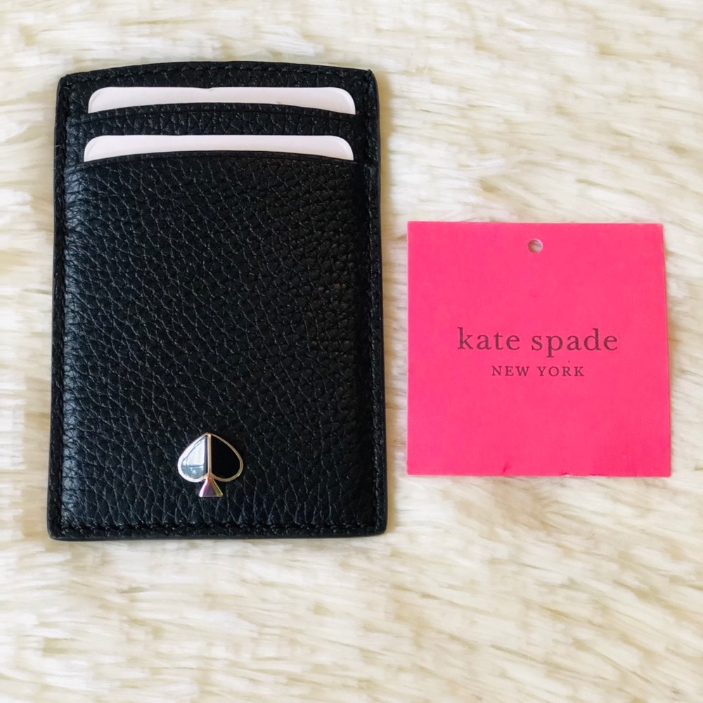 Kate Spade Polly Cardholder